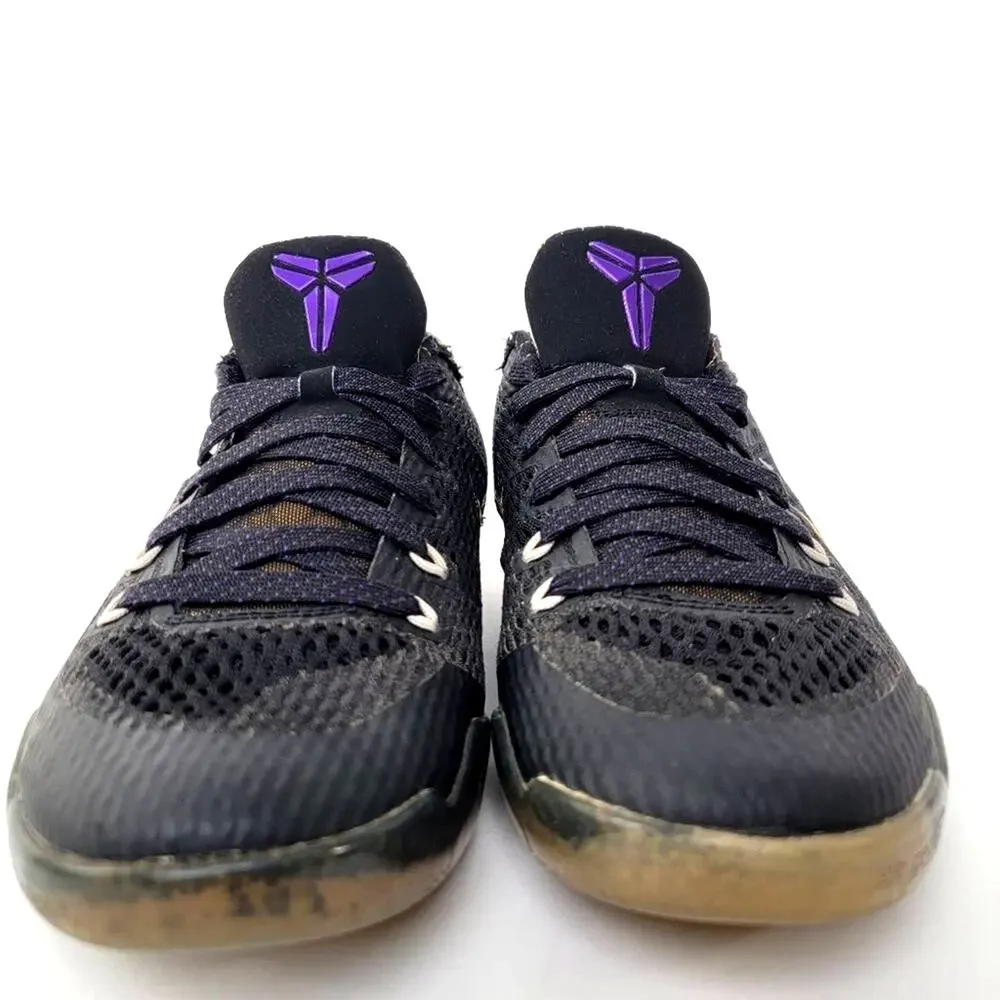 Rare Nike Kobe 11 Carpe Diem Sneakers - 8.5